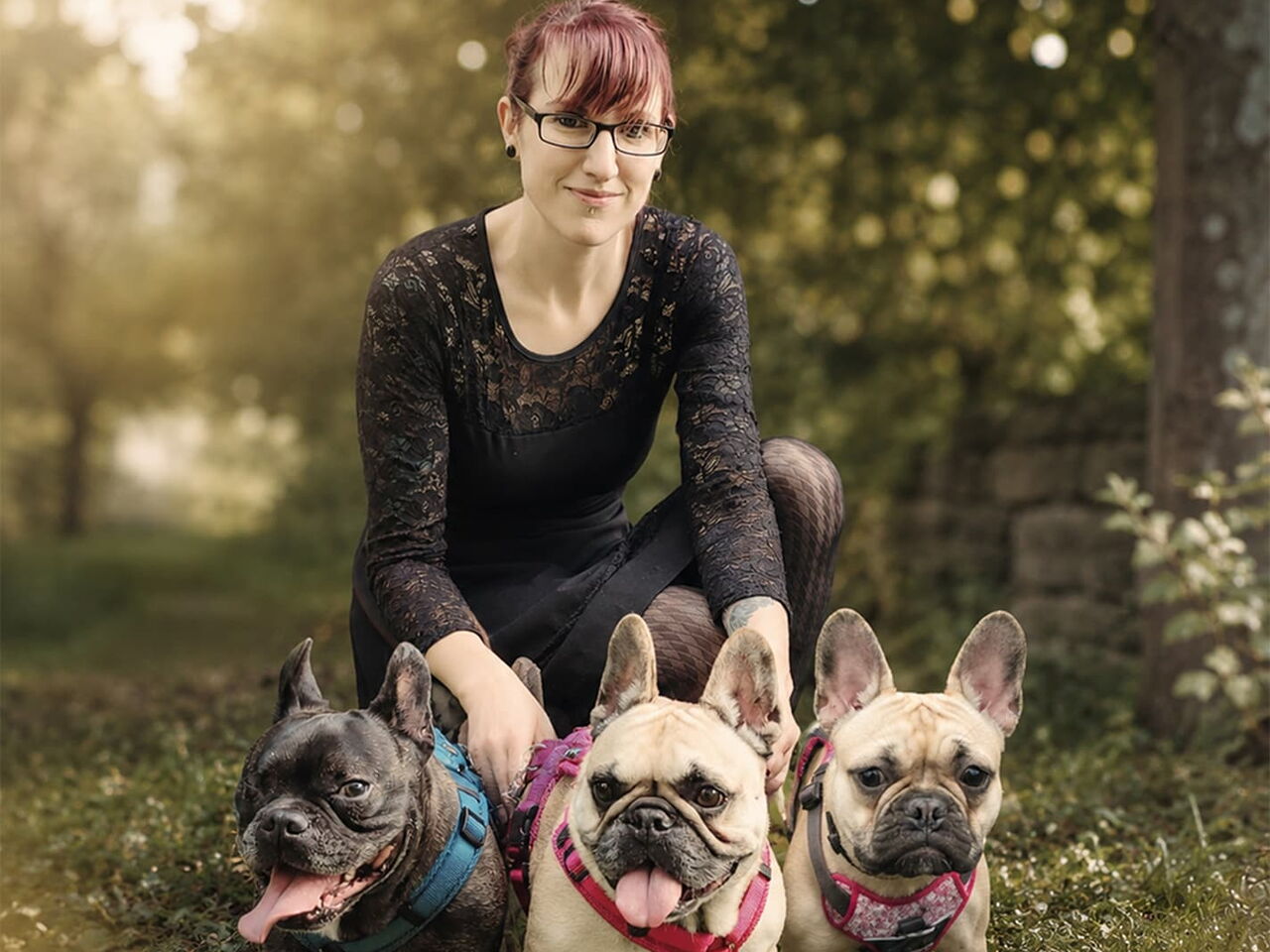 Tierbestattung Denise Gunkel